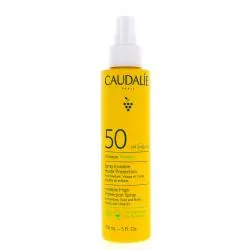 CAUDALIE Vinosun protect Spray invisible SPF50 150ml