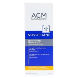 ACM Novophane - shampooing énergisant 200ml