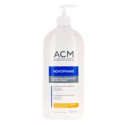 ACM Novophane shampooing énergisant 500ml