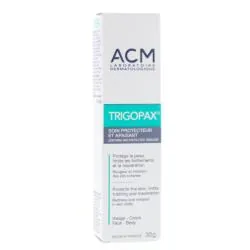 ACM Trigopax Soin protecteur et apaisant 30ml