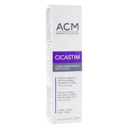 ACM Cicastim Crème Réparatrice 20 ml