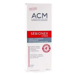 ACM Sébionex Hydra Crème Réparatrice 40 ml