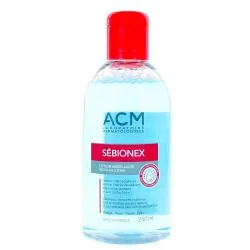 ACM Sébionex Lotion Micellaire 250 ml