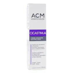 ACM Cicastim.A - Crème Apaisante 20 ml