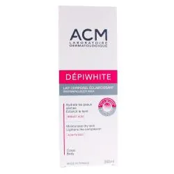ACM Depiwhite - Lait corporel éclaircissant 200ml