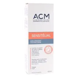 ACM Sensitélial - Soin Apaisant 40 ml