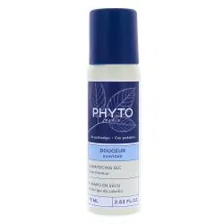 PHYTO Douceur - Shampoing sec aérosol 75ml