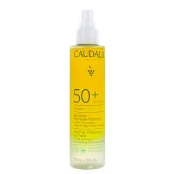 CAUDALIE Vinosun Protect Eau solaire 50+SPF Spray 150ml