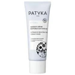PATYKA Hydra - Masque Crème Réhydratant Intense Bio 50ml