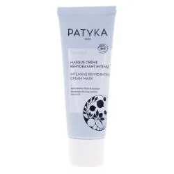PATYKA Hydra - Masque Crème Réhydratant Intense Bio 50ml