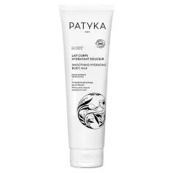 PATYKA Body - Lait Hydratant Douceur Bio 150ml