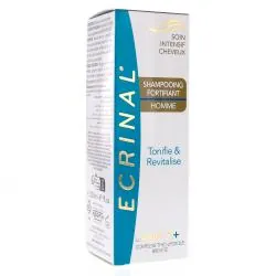 ECRINAL Shampoing fortifiant Homme Flacon 200ml