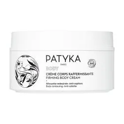 PATYKA Body - Crème Raffermissante Bio 180ml