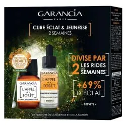GARANCIA L'Appel de la Forêt - Cure Eclat & Jeunesse