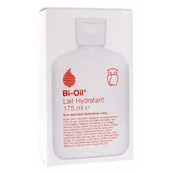 BI-OIL Lait hydratant Flacon 175ml