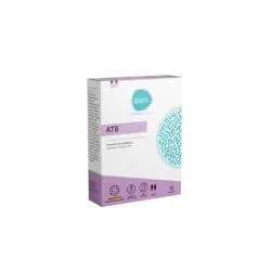 PHARMASCIENCE Pharmabiotic ATB x15 gélules