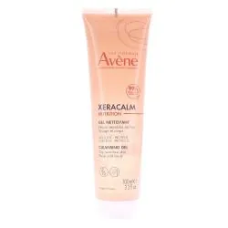 AVENE Xeracalm nutrition - Gel nettoyant 100ml