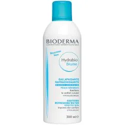 BIODERMA Hydrabio - Brume eau apaisante rafraîchissante spray 300ml