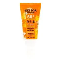 HEI POA Crème solaire sublimatrice visage 50SPF tube 50ml