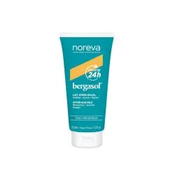 NOREVA Bergasol Lait Après-Soleil 150ml