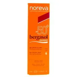 BERGASOL Expert BB Crème Claire SPF50+ 40 ml