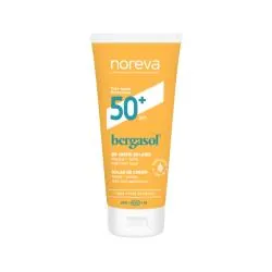 BERGASOL BB Crème solaire SPF50+ 40 ml
