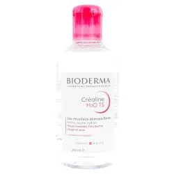 BIODERMA Créaline - TS H2O solution micellaire flacon 250ml