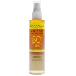 GARANCIA Sun expert - Eau Protectrice Métamorphosante SPF50+ 150ml