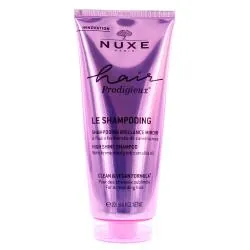 NUXE Hair prodigieux Shampoing brillance miroir Tube 200ml