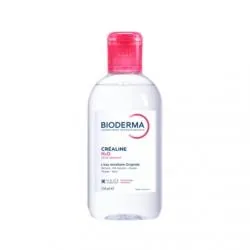 BIODERMA Créaline - H2O solution micellaire flacon 250ml