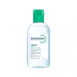 BIODERMA Sébium - H2O solution micellaire 250ml