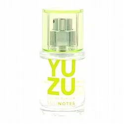 SOLINOTES Eau de Parfum Yuzu 15ml