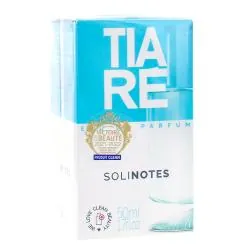 SOLINOTES Eau de parfum Tiaré 50 ml