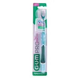 GUM Pro Sensitive Brosse à dents ultra soft x1