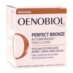 OENOBIOL Perfect Bronze x1
