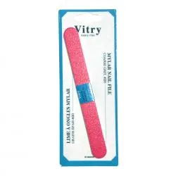 VITRY Nail Care - Lime à ongles gros grains