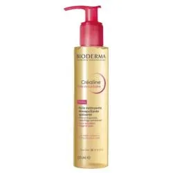 BIODERMA Créaline - Huile micellaire 150ml