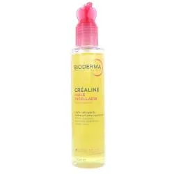 BIODERMA Créaline - Huile micellaire 150ml