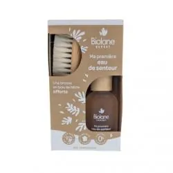 BIOLANE Coffret Ma première eau de senteur