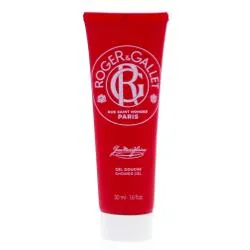 ROGER & GALLET Gel douche Jean Marie Farina tube 50ml