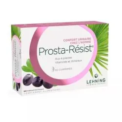 LEHNING Prosta-Resist x60Comprimés