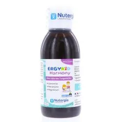NUTERGIA ErgyKid Harmony flacon 150ml
