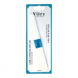VITRY Nail Care - Lime à ongles gros grains