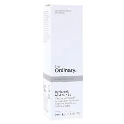 THE ORDINARY Acide Hyaluronique 2% + B5 flacon 30ml