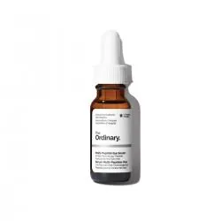 THE ORDINARY Sérum Multi Peptide yeux 15ml