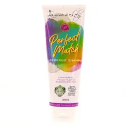 LES SECRETS DE LOLY Perfect Match Superfruit Shampoo tube 250ml