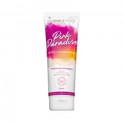 LES SECRETS DE LOLY -Pink Paradise Après shampooing -tube 250ml