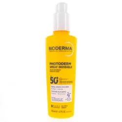 BIODERMA Photoderm - Spray SPF50+ spray de 300ml