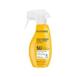 BIODERMA Photoderm - Spray SPF50+ spray de 300ml