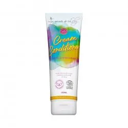 LES SECRETS DE LOLY- Cream Conditioner Après shampoing tube 250ml